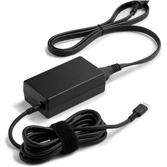 Obrázok pre HP Napájecí adaptér 65W USB-C LC