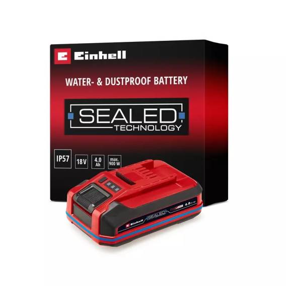 Obrázok pre Einhell 4511627 baterie/nabíječka pro AKU nářadí