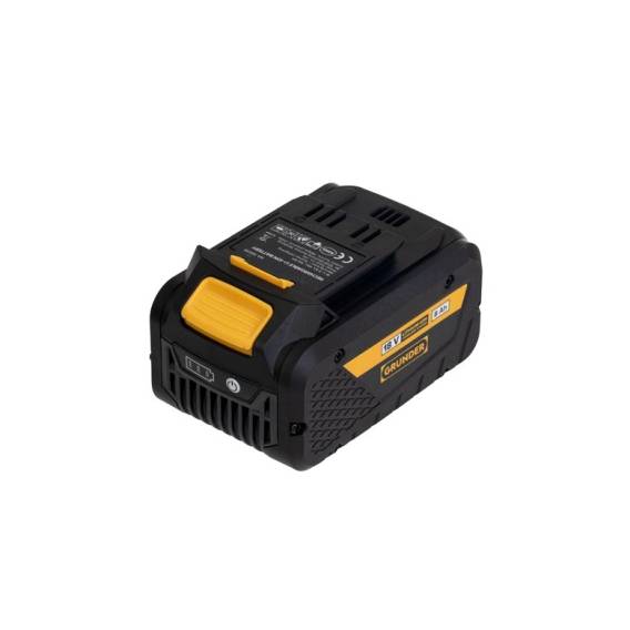 Obrázok pre BATTERY BA-1880B 18V 8AH