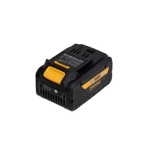 Obrázok pre BATTERY BA-1860B 18V 6AH