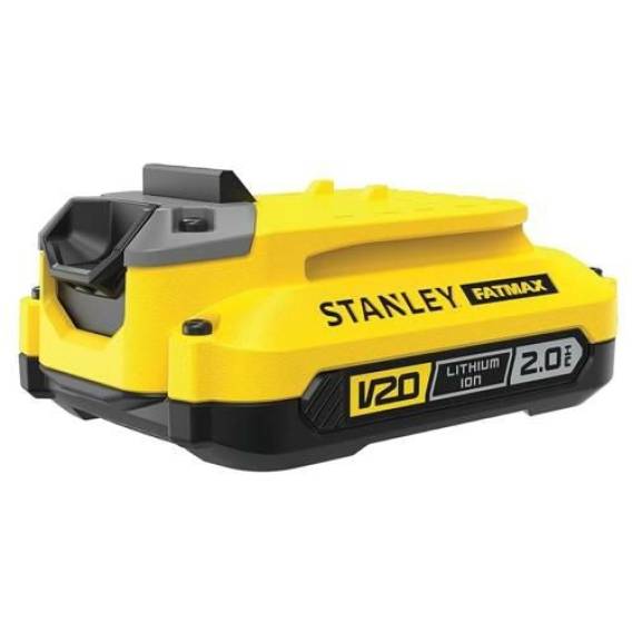 Obrázok pre Stanley SFMCB202-XJ baterie/nabíječka pro AKU nářadí