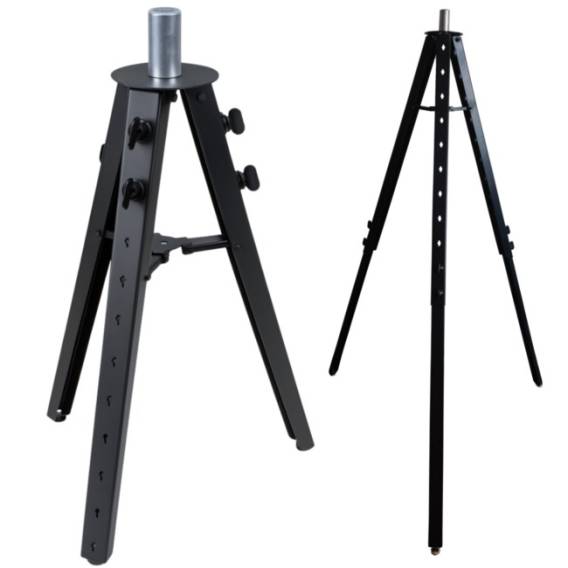 Obrázok pre DNA RS2 statyw tripod pod oświetlenie nagłośnienie