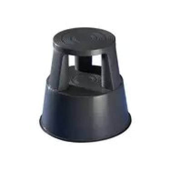 Obrázok pre Wedo 212 212 stolička Polypropylen (PP) Černá
