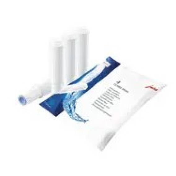 Obrázok pre JURA CLARIS White Bílá