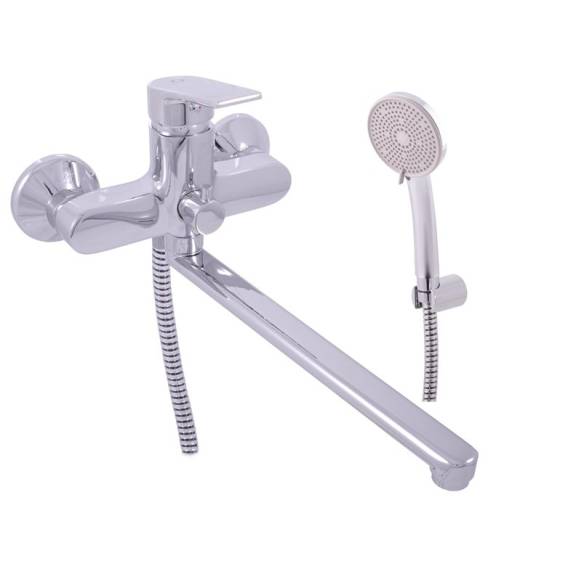 Obrázok pre BATH FAUCET COLORADO DCO153.5/1