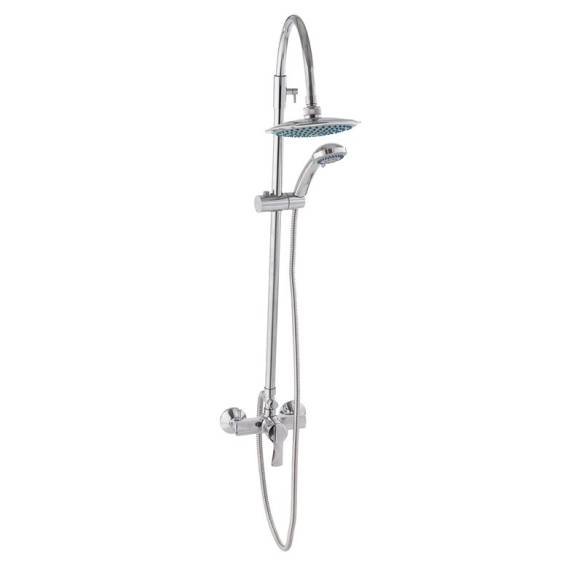 Obrázok pre SHOWER SET CD-18004 WITH FAUCET