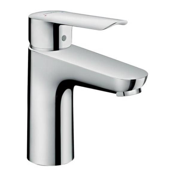 Obrázok pre Hansgrohe Logis E Chrom