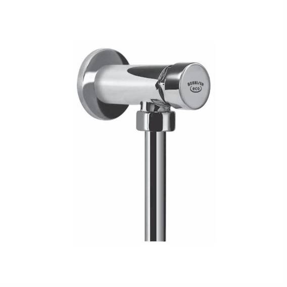 Obrázok pre CHROME-PLATED URINAL WATER FLUSH MECHAN