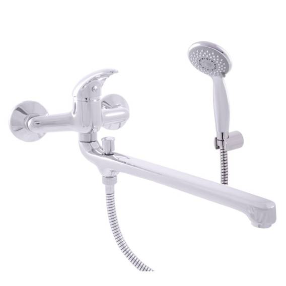Obrázok pre BATH FAUCET SAZAVA DSA557.5/1