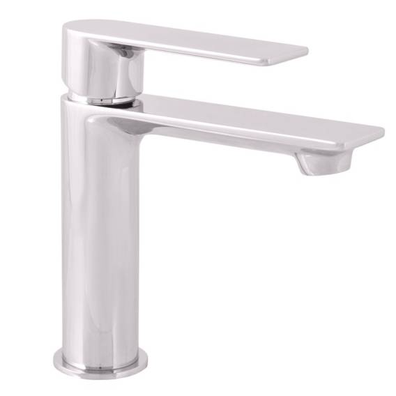 Obrázok pre WASHBASIN MIXER NIL 162MM CHROME