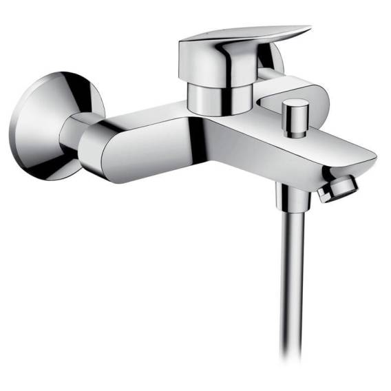 Obrázok pre Hansgrohe Logis Chrom