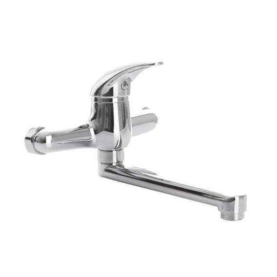 Obrázok pre WALL-MOUNTED FAUCET SAZAVA DSA501.5/23