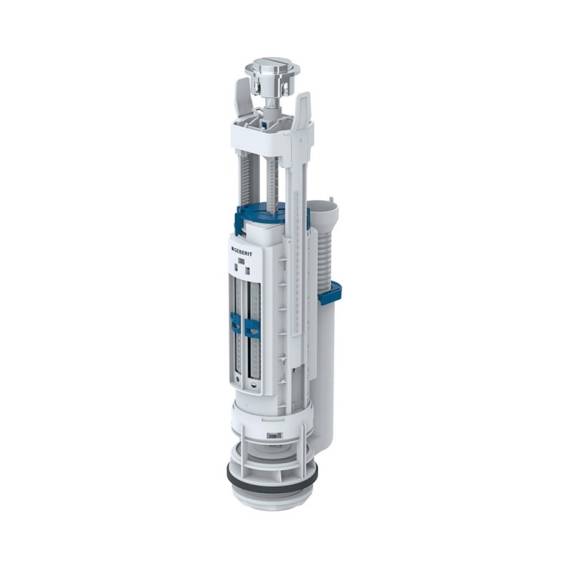Obrázok pre FLUSHING VALVE GEBERIT 290 D40