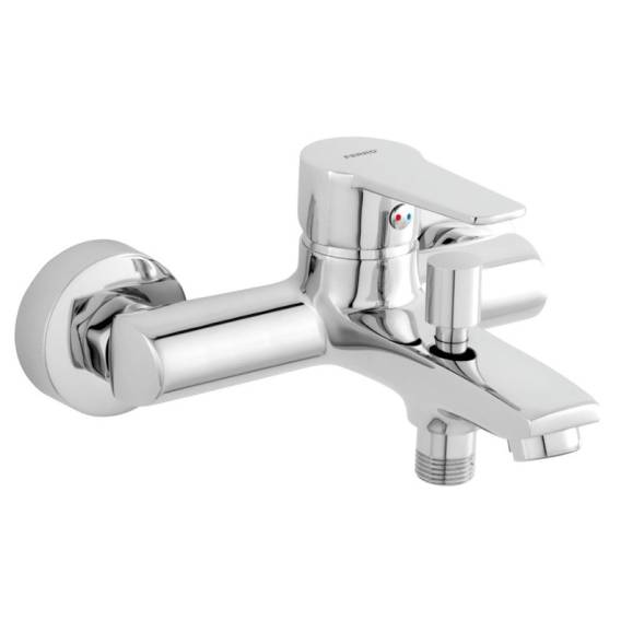 Obrázok pre MIXER BATH FERRO RENNTO BNT1. CHROME