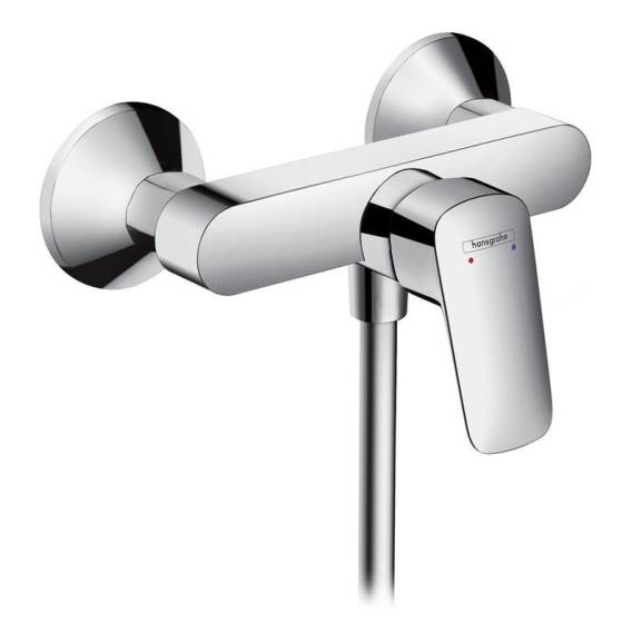 Obrázok pre Hansgrohe Logis Chrom