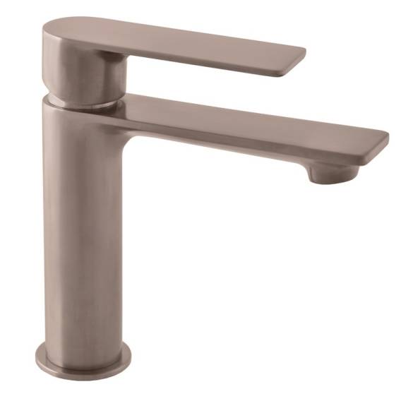 Obrázok pre MIXER FOR BASIN METAL GREY