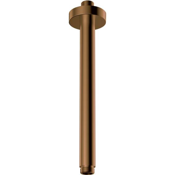 Obrázok pre Wylewka sufitowa okrągła - 250 mm
