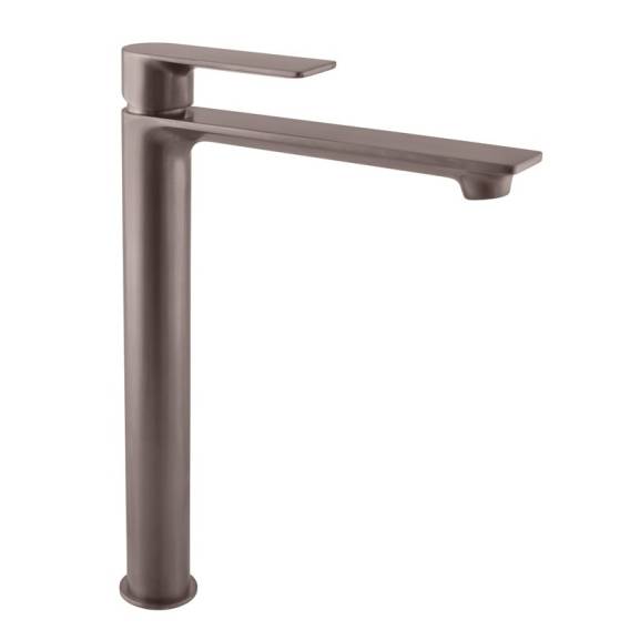 Obrázok pre MIXER FOR BASIN METAL GREY