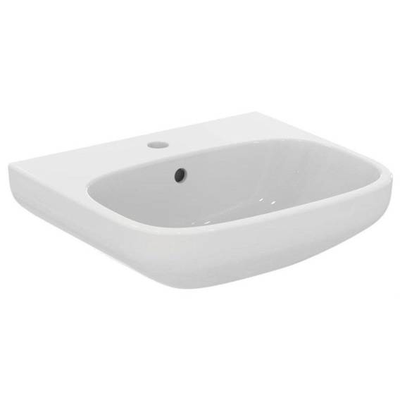 Obrázok pre BASIN HUNG ILIFE T470701 50CM WHITE