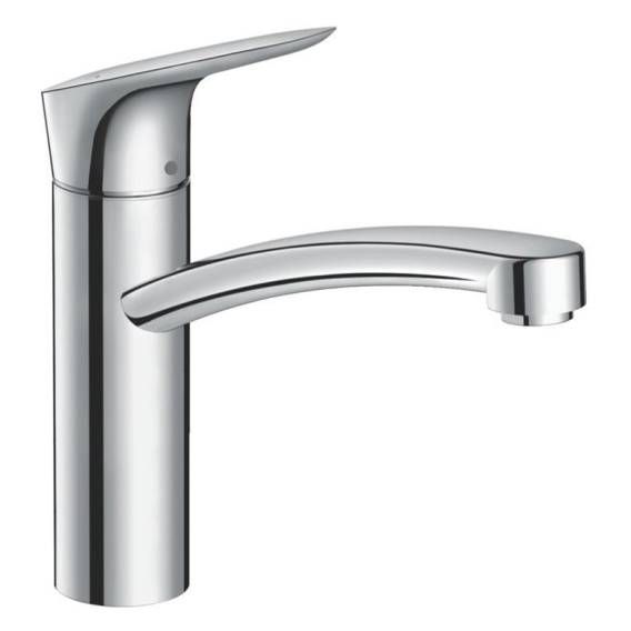 Obrázok pre Hansgrohe Logis Chrom