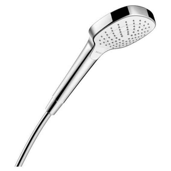 Obrázok pre Hansgrohe Croma Select E Sprchová hlavice do ruky Chrom, Bílá
