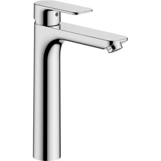 Obrázok pre WASHBASIN FAUCET HIGH ORAS LINEA
