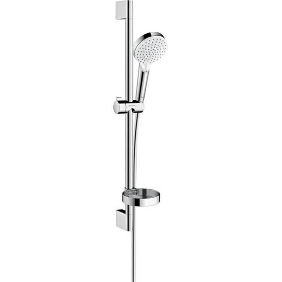 Obrázok pre Hansgrohe Crometta sprchový systém Chrom, Bílá