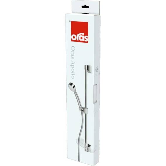 Obrázok pre SHOWER SET ORAS APOLLO CHROME 520