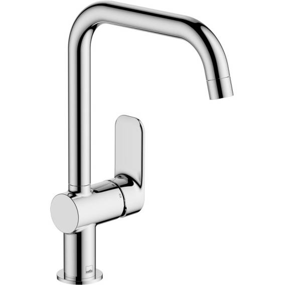 Obrázok pre Faucet kitchen Oras Linea, flexhose