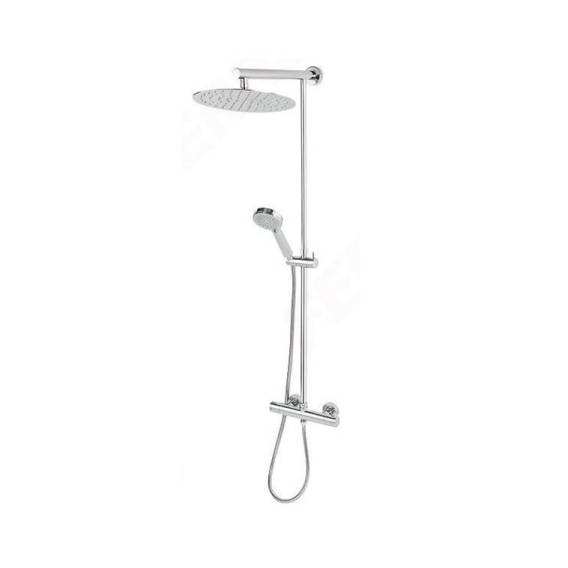 Obrázok pre SHOWER SET WITH TERMOST MIXER NP75-TRV7U