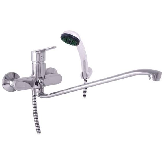 Obrázok pre BATH FAUCET LONG SPOUT DVI252.5/1