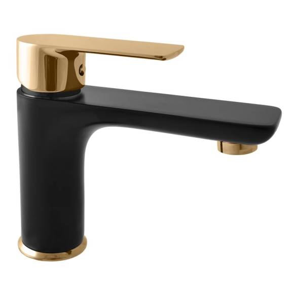 Obrázok pre Basin lever mixer MB/GOLD DVT526