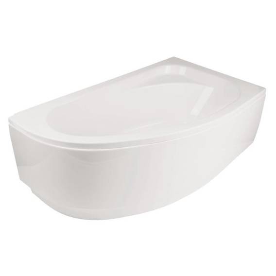 Obrázok pre BATHROOM WALL FOR BATH CORNEA 140