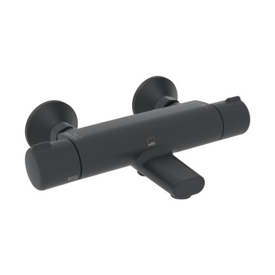 Obrázok pre SHOWER/BATH MIXER 7462U-33 NOVA ECO MB