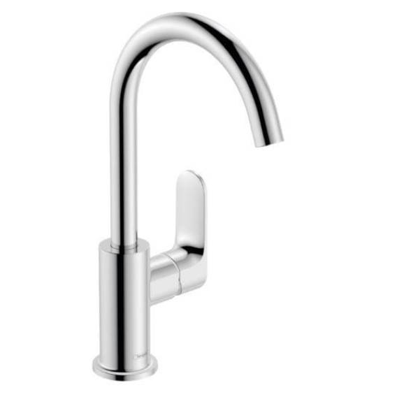 Obrázok pre HG REBRIS S BAS.M.210 SWIV.SP.POP UP CHR