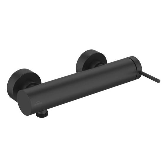 Obrázok pre Kawala black shower mixer