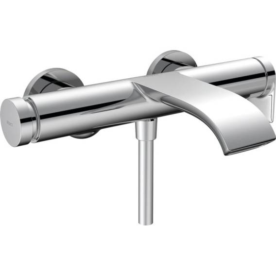 Obrázok pre HG VIVENIS BATH MIXER WALL MOUN CHR