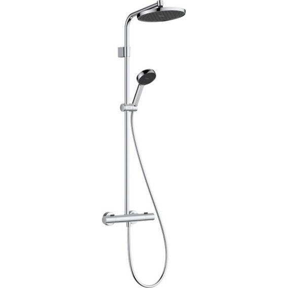 Obrázok pre Hansgrohe 28078000 sprchový systém Chrom