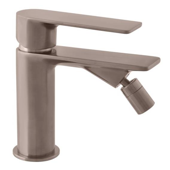 Obrázok pre MIXER FOR BASIN METAL GREY