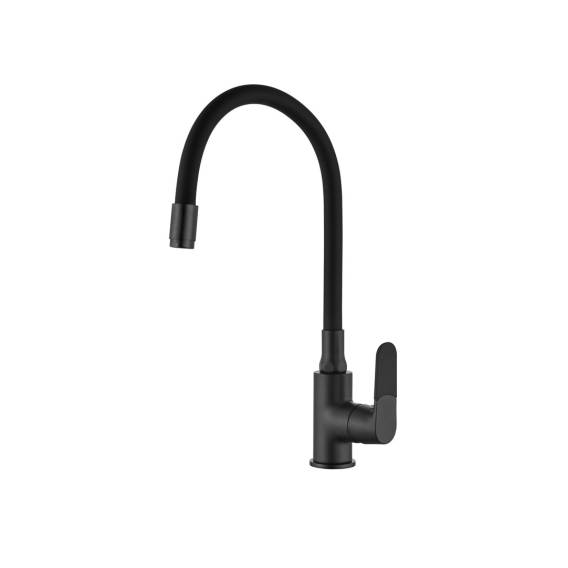 Obrázok pre KITCHEN MIXER JOGA PLUS BLACK