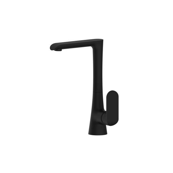 Obrázok pre KITCHEN MIXER THEMA LUXDF12308. BLACK