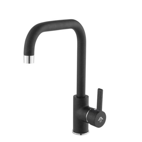 Obrázok pre KITCHEN MIXER SPOT DOM-BDS42B.BLACK