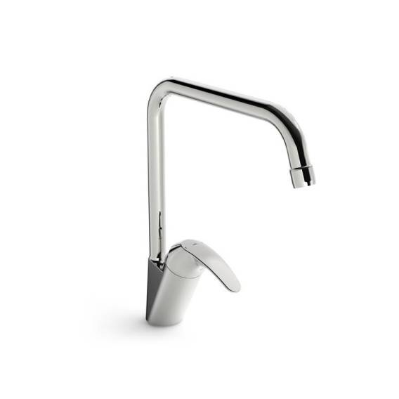 Obrázok pre KITCHEN FAUCET 1438F POLARA