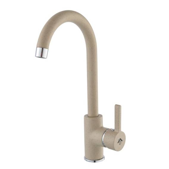 Obrázok pre KITCHEN MIXER SPOT DOM-BDS41S.BEIGE