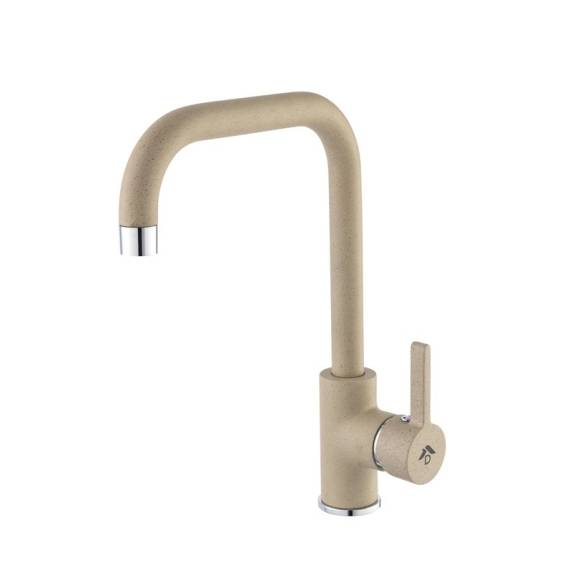 Obrázok pre KITCHEN MIXER SPOT DOM-BDS42S.BEIGE
