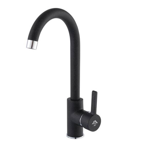 Obrázok pre KITCHEN MIXER SPOT DOM-BDS41B.BLACK