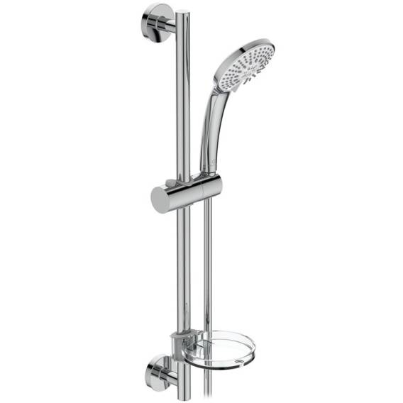 Obrázok pre SET SHOWER IDEALRAIN SOFT 3 B9415AA