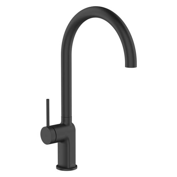 Obrázok pre MIXER KITCHEN KAWALA BLACK