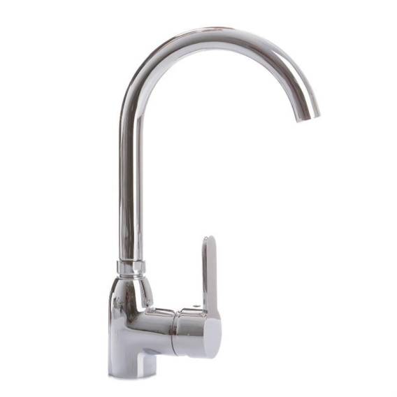 Obrázok pre KITCHEN FAUCET ZAMBEZI DZA007.5/4