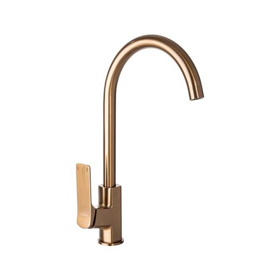Obrázok pre MIXER KITCHEN NERI COPPER